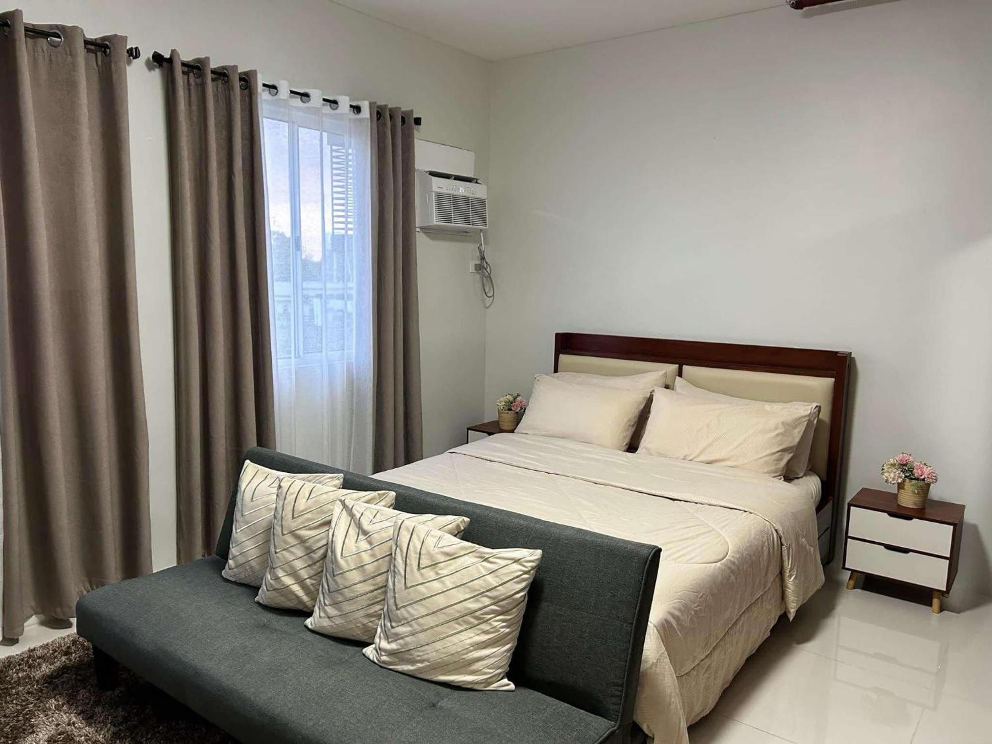 Condo Unit In Camella Manors Bacolod Exterior foto